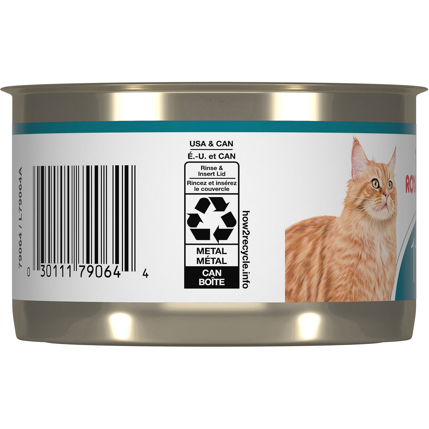 Royal Canin® Feline Health Nutrition™ Aging 11+ Ultra Soft Mousse Canned Cat Food