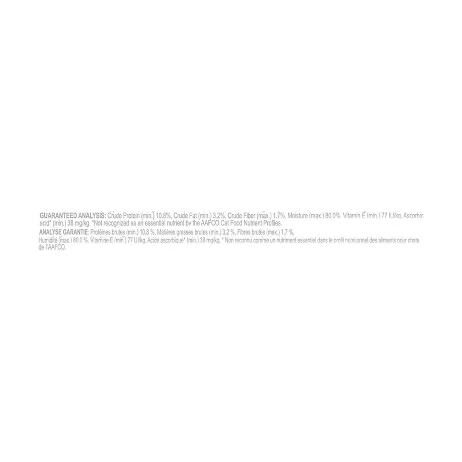 Royal Canin® Feline Health Nutrition™ Kitten Loaf In Sauce Canned Cat Food