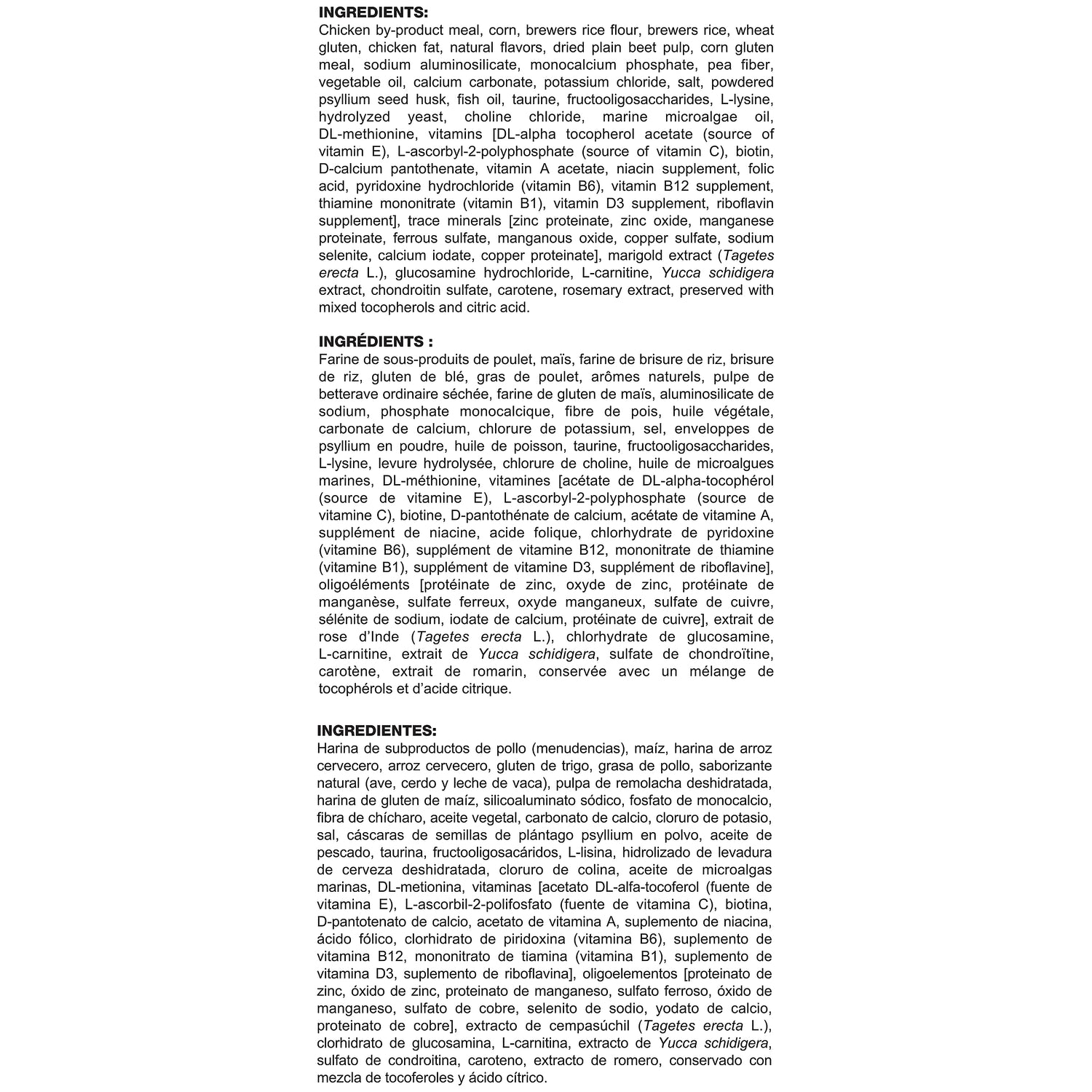 Royal Canin® Size Health Nutrition™ Giant Junior Dry Dog Food