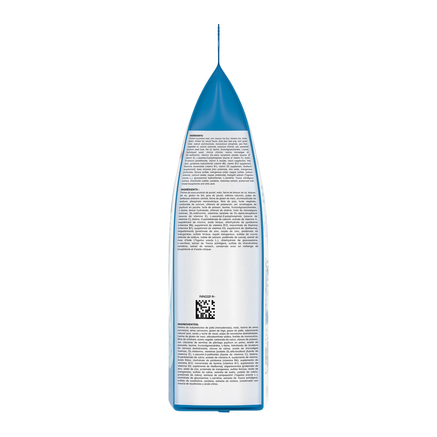 Royal Canin® Size Health Nutrition™ Giant Junior Dry Dog Food