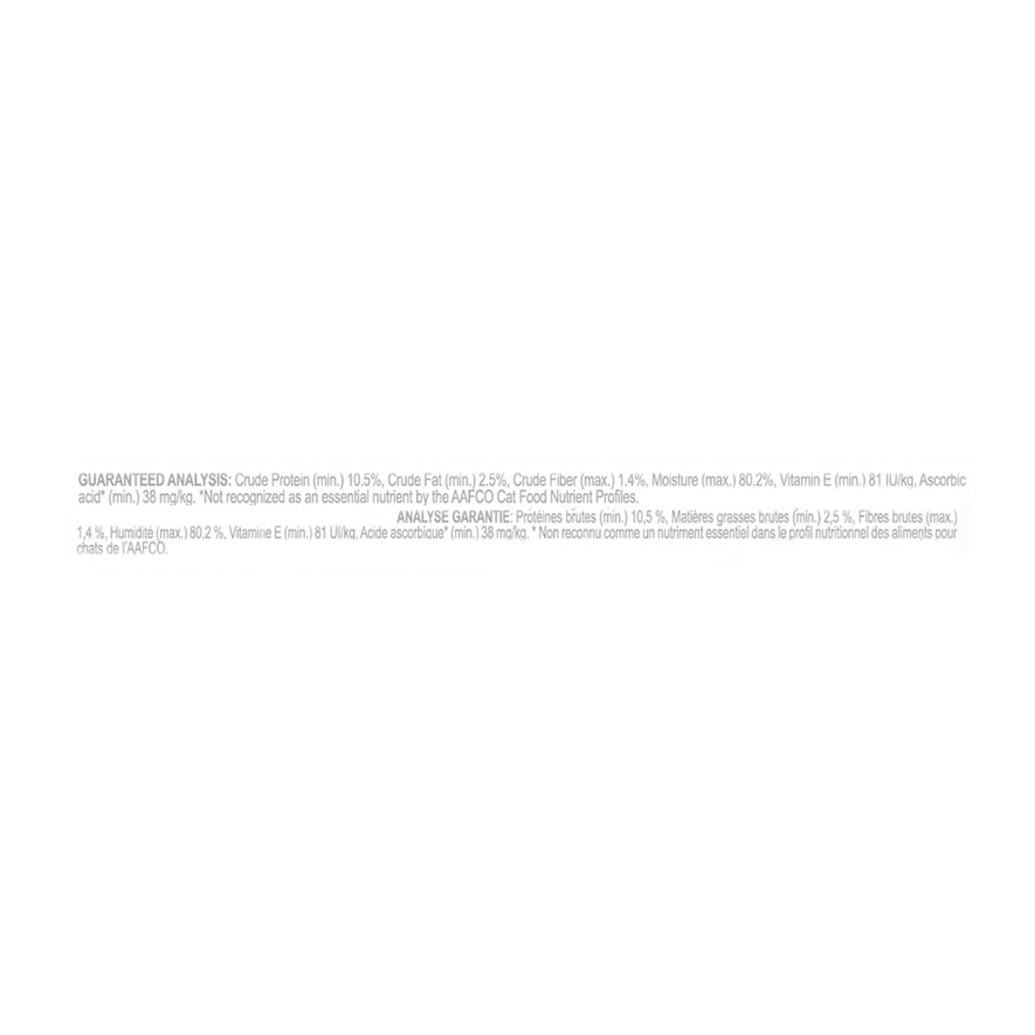 Royal Canin® Feline Health Nutrition™ Kitten Thin Slices In Gravy Canned Cat Food