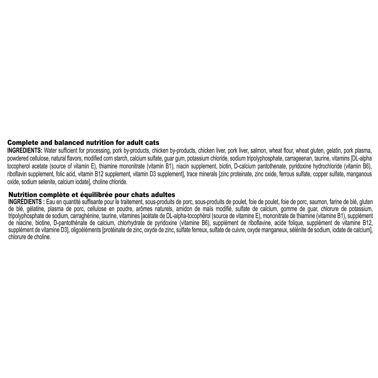 Royal Canin® Feline Health Nutrition™ Adult Instinctive Thin Slices In Gravy Canned Cat Food