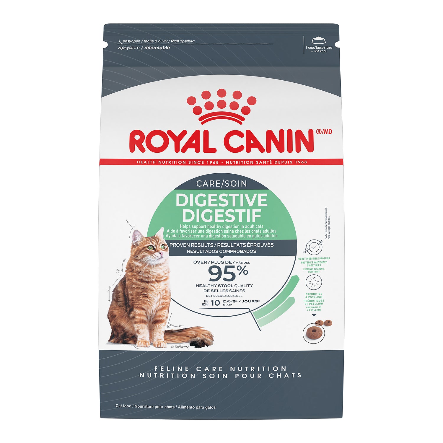 Royal Canin® Feline Care Nutrition™ Digestive Care Adult Dry Cat Food