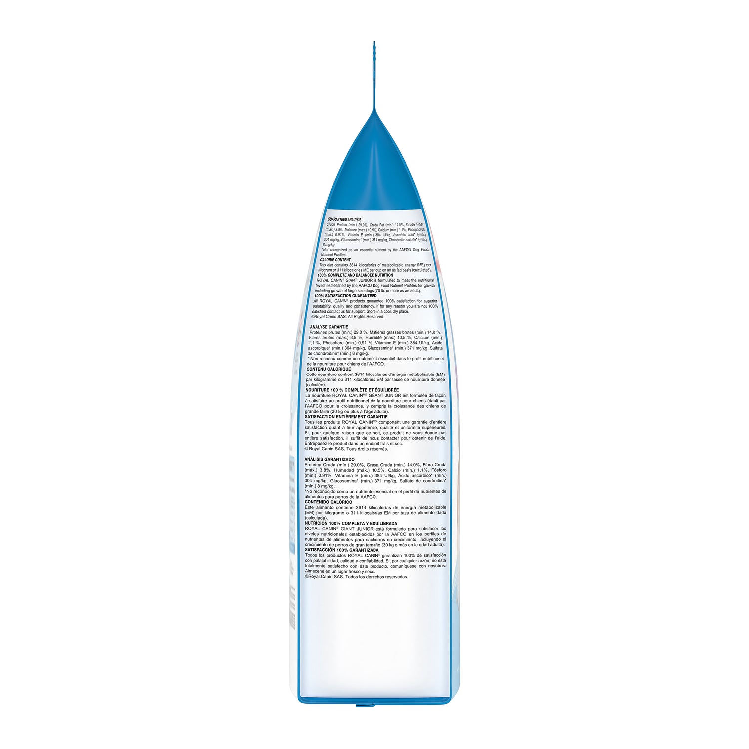 Royal Canin® Size Health Nutrition™ Giant Junior Dry Dog Food