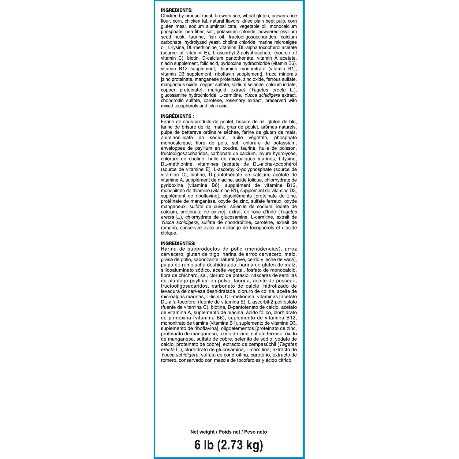 Royal Canin® Size Health Nutrition™ Giant Puppy Dry Puppy Food