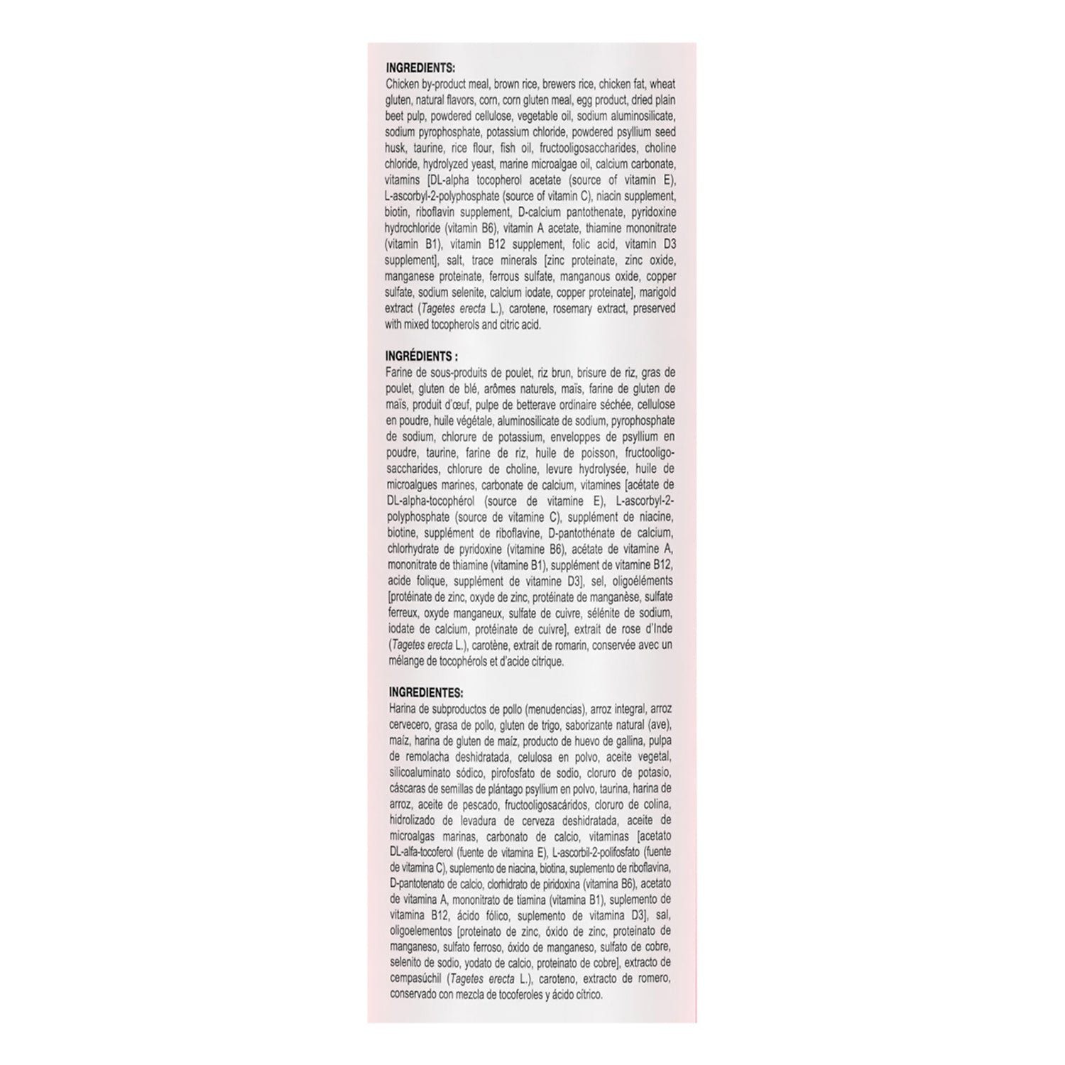 Royal Canin® Feline Health Nutrition™ Kitten Dry Cat Food