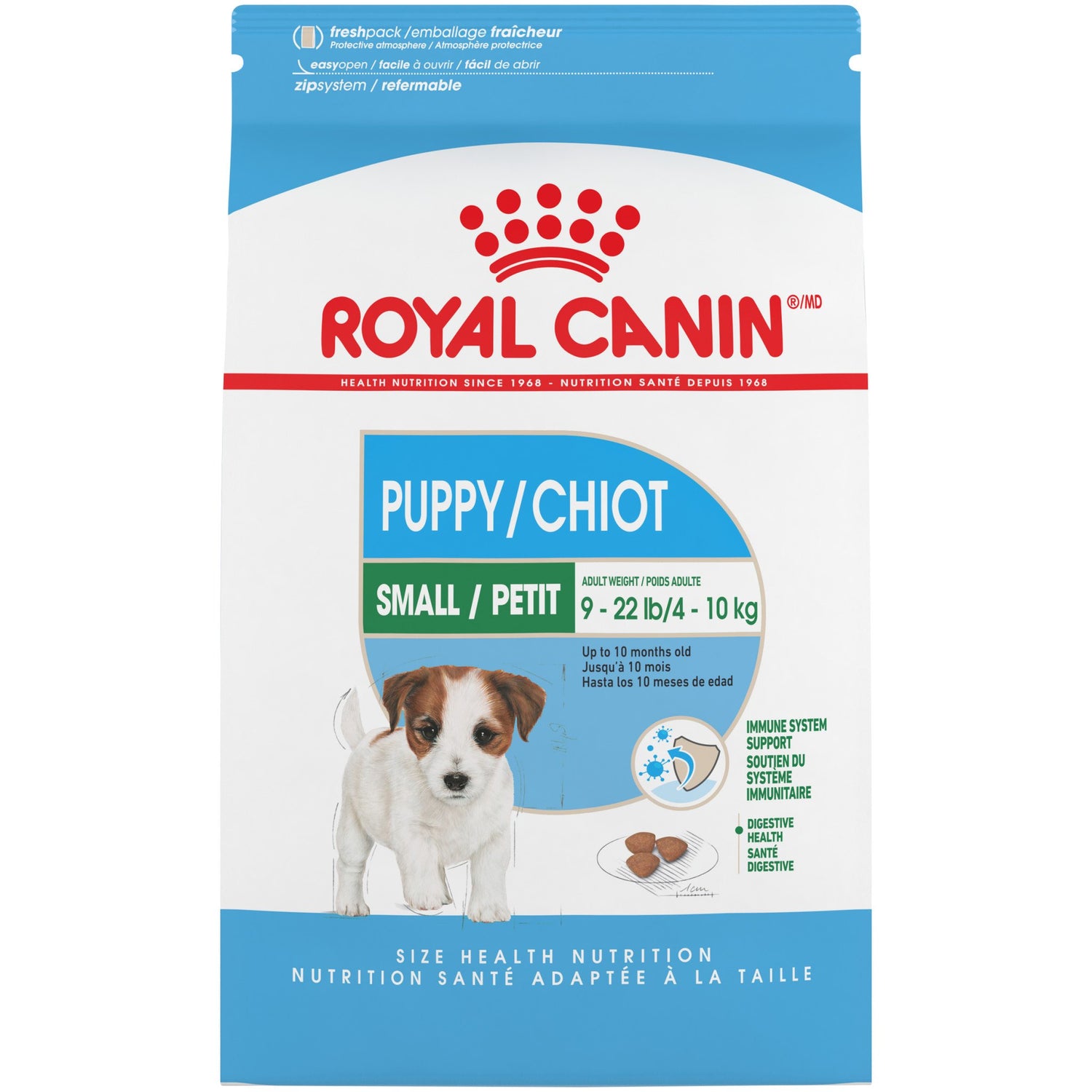 Royal Canin® Size Health Nutrition™ Small Puppy Dry Puppy Food