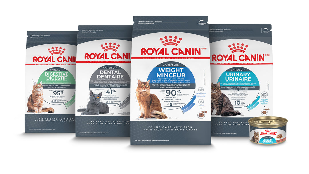 Royal Canin Canada