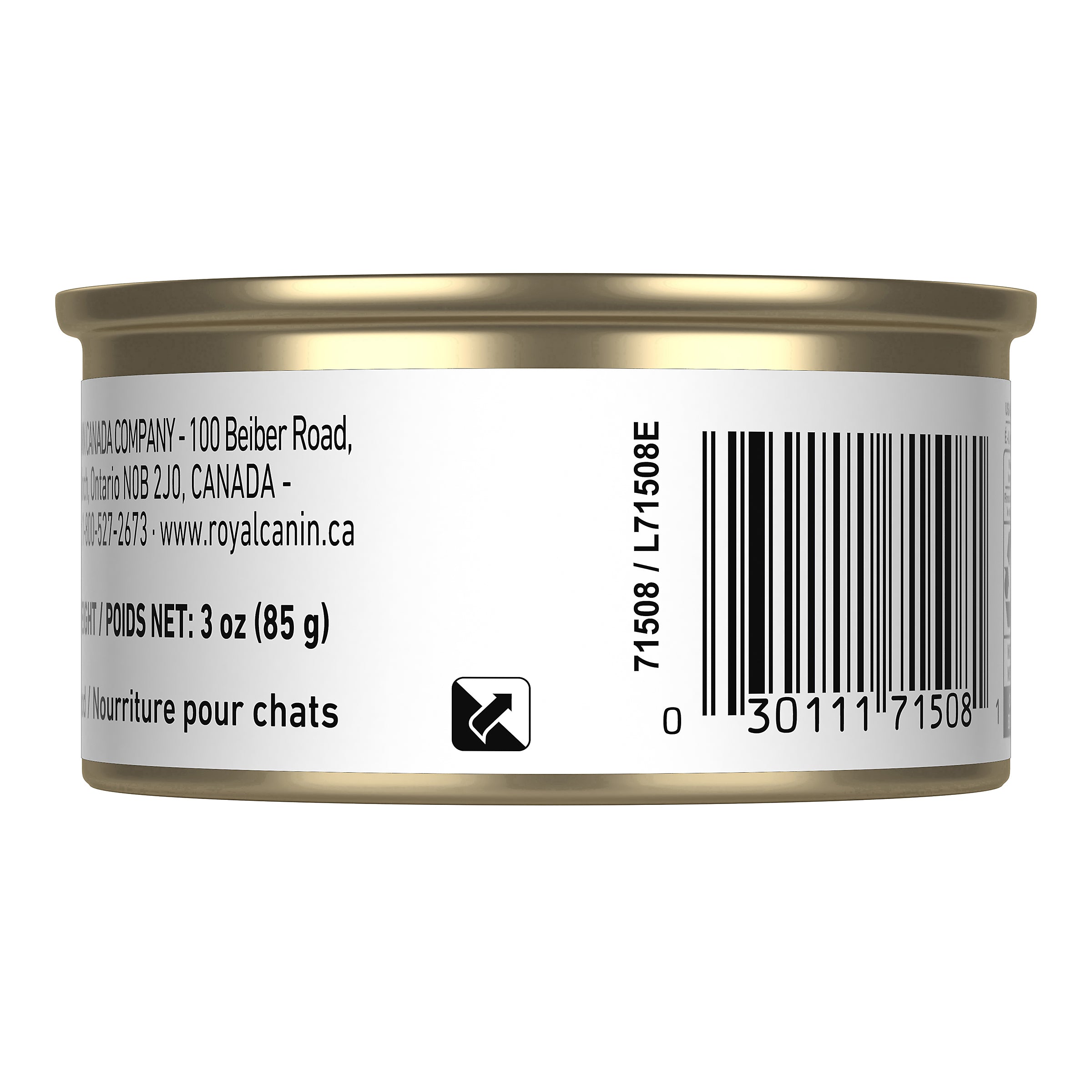 Kitten food clearance in tins