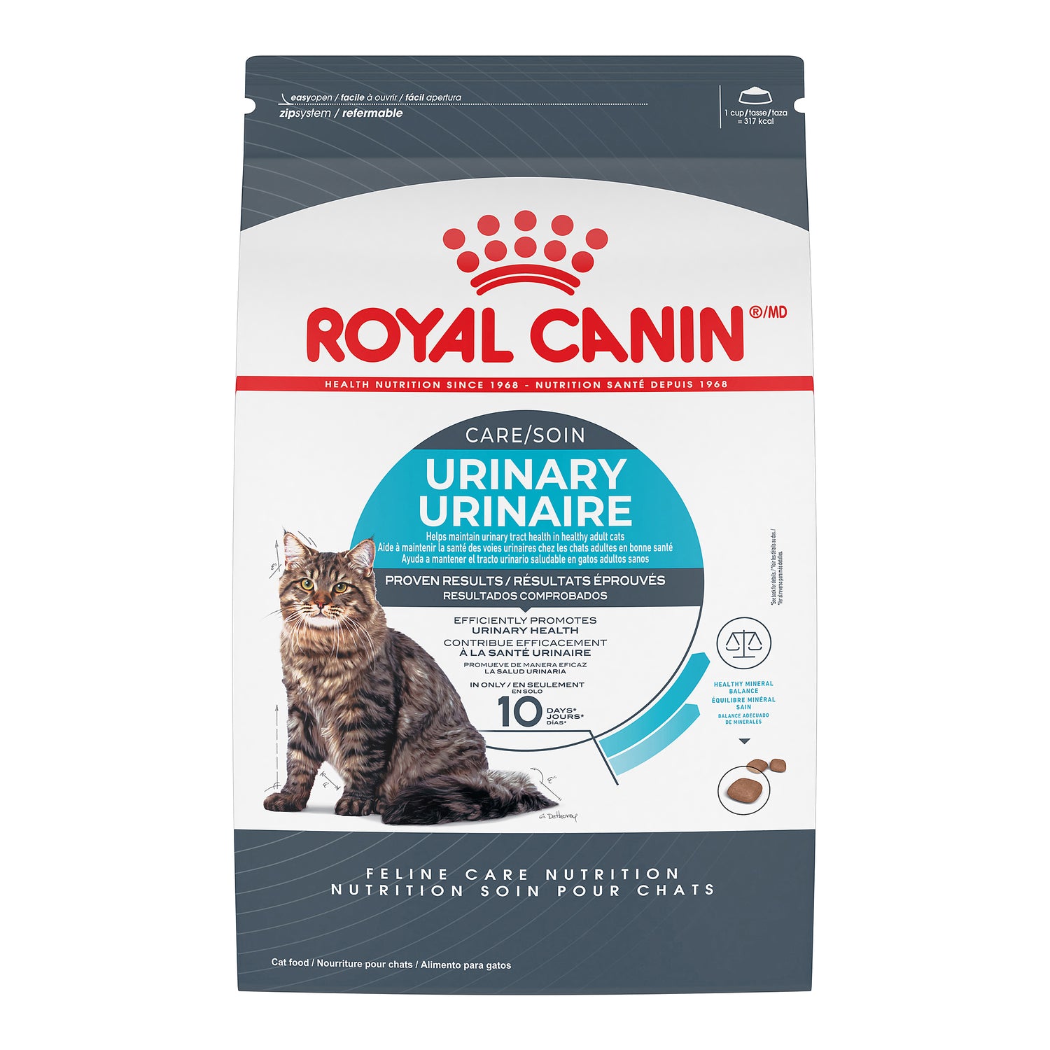 Royal Canin® Feline Care Nutrition™ Urinary Care Dry Cat Food