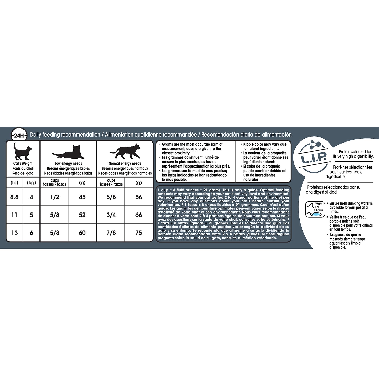 Royal Canin® Feline Care Nutrition™ Dental Care Dry Cat Food