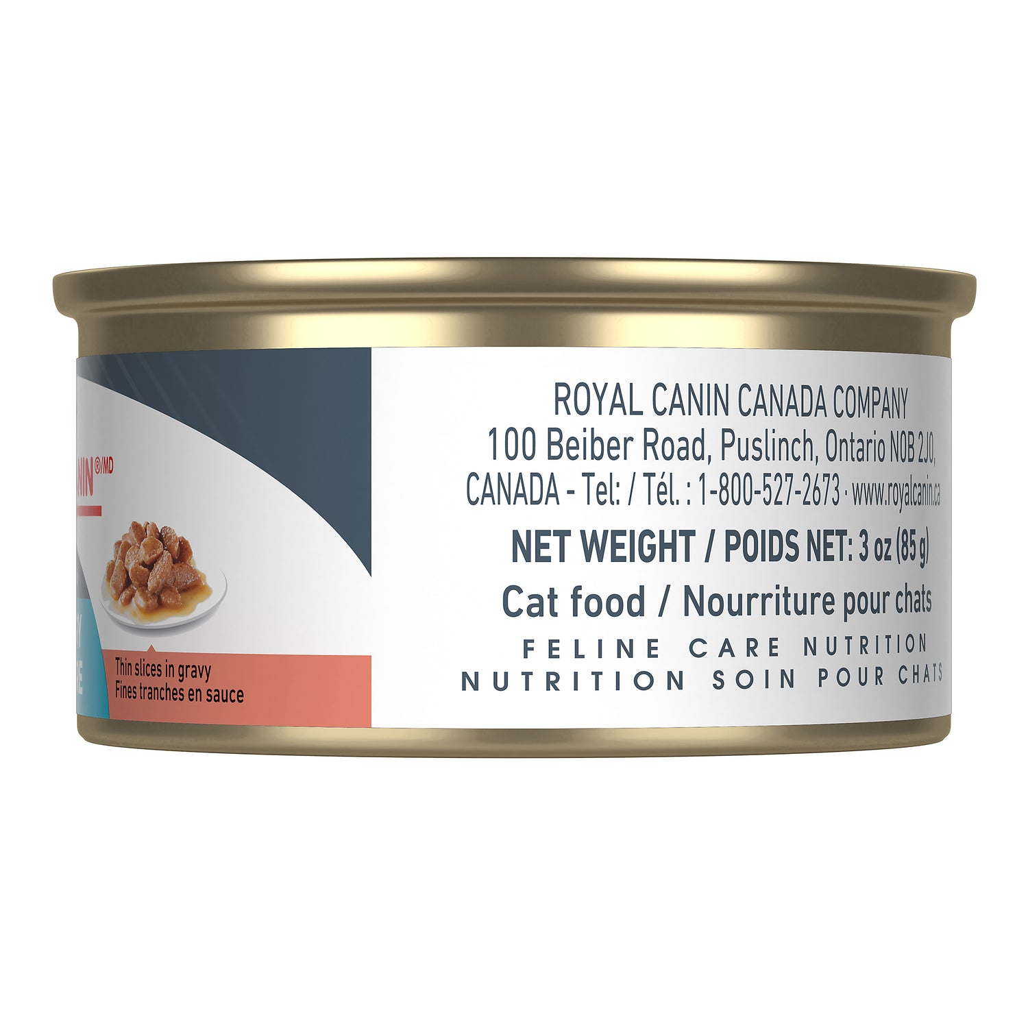Royal Canin® Feline Care Nutrition™ Urinary Care Thin Slices In Gravy Canned Cat Food